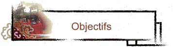 Objectifs