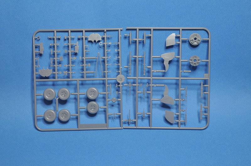 Fairey Firefly MkV [1/48 Special Hobby] - Work in Progress - Aircraft ...